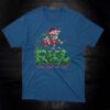 Rich Kids On Lsd Shredder T-shirt-b 4FlM7gf