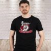 Rock Band China 40th Anniversary Tour 1985-2025 T-shirt-b OP6ekjZ