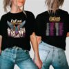 Rupaul's Drag Race Werq The World 2025 T-shirt-b jaWpKQ7