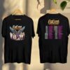 Rupaul's Drag Race Werq The World 2025 T-shirt 2uJRmUa