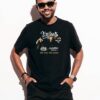 Santa Fe Klan X Shoreline Mafia Unidos Tour 2025 T-shirt-a 4hVYaP9