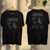 Shadow Of Intent The Black Dahlia Murder Tour 2025 T-shirt eL6Gw5x