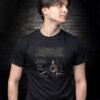 Shadow Of Intent The Black Dahlia Murder Tour 2025 T-shirt-a DeAWpbg