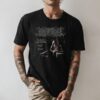 Shadow Of Intent The Black Dahlia Murder Tour 2025 T-shirt-b 9zoAHQJ