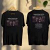 Sharon Van Etten & The Attachment Theory Fall Tour 2025 T-shirt 0kBEGey