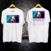 Shiori Bradshaw Asia Tour 2025 T-shirt-a jgM2RV7