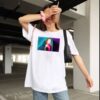 Shiori Bradshaw Asia Tour 2025 T-shirt-b iDMw9kf