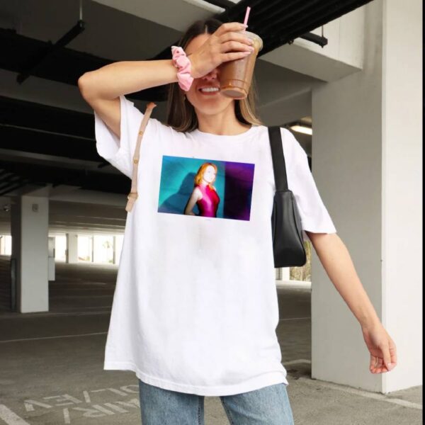 Shiori Bradshaw Asia Tour 2025 T-shirt-b iDMw9kf