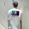 Shiori Bradshaw Asia Tour 2025 T-shirt-c madMGbf