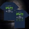 Sinister And Master Sovereigns Of Sickness Tour 2025 T-shirt-a v9JNxES