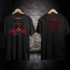 Sir Chloe The Forgiving Tour 2025 T-shirt-a cFDSE6L