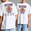Sixpence None The Richer Tour 2025 T-shirt Zzr1aeo
