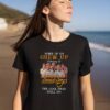 Some Of Us Grew Up Listening To The Beach Boys The Cool Ones Still Do T-shirt-b DAcgzZM