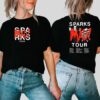 Sparks Mad Tour 2025 T-shirt-a JDpkBA8