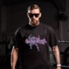 Sputnik Spring Break Festival Party Machine 2 T-shirt-a K5DBTJr