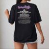 Sputnik Spring Break Festival Party Machine 2 T-shirt-b 3qrU1VS