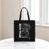 Sputnik Spring Break Festival Party Machine Record Tote-b v09m2BS