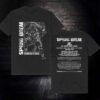 Sputnik Spring Break Festival Party Machine T-shirt hdGn9Vt