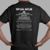 Sputnik Spring Break Festival Party Machine T-shirt-b uXDH0Gx