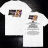 Sputnik Spring Break Festival Speed 2 T-shirt W3GLrgu