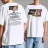 Sputnik Spring Break Festival Speed 2 T-shirt-b Ys9tHK2