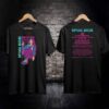 Sputnik Spring Break Festival Superhelden 2025 T-shirt eBXSrNv