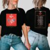 Stephen Wilson J Son Of Dad Tour 2025 T-shirt-b dIhObWe