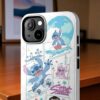 Stitch With Love Phone Case-a GvsIVfM