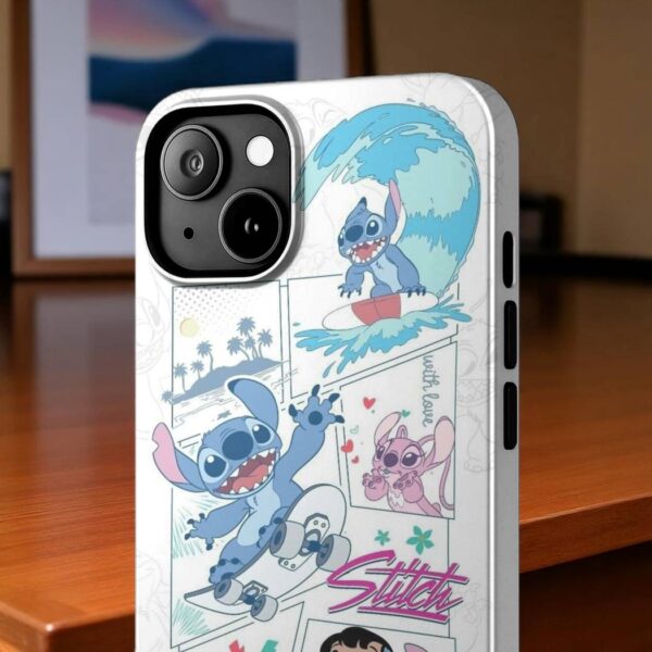 Stitch With Love Phone Case-a GvsIVfM