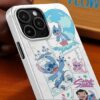 Stitch With Love Phone Case-b aFYEVqD
