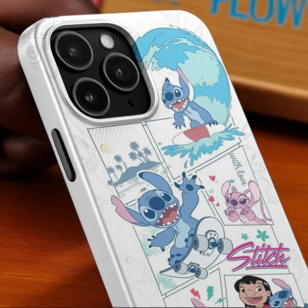 Stitch With Love Phone Case-b aFYEVqD