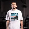 Stolen Gin Summer Tour 2025 T-shirt-a V8YRUG1