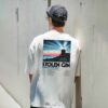 Stolen Gin Summer Tour 2025 T-shirt-b mMtXyaR