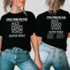 Stray From The Path Final Ukeu Tour 2025 T-shirt 9SLWOXC