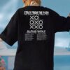 Stray From The Path Final Ukeu Tour 2025 T-shirt-a BRMaUFq
