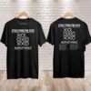 Stray From The Path Final Ukeu Tour 2025 T-shirt-b EaFndVM