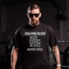 Stray From The Path Final Ukeu Tour 2025 T-shirt-c Oin9Rp4