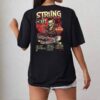 Strung Out 35 Years Anniversary Tour 1990-2025 T-shirt-b pRH19OE
