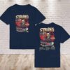 Strung Out 35 Years Anniversary Tour 1990-2025 T-shirt-c BTINycK