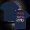Survive Said The Prophet Tour 2025 T-shirt-a vMjqORU