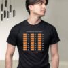 Talking Heads Say Something Once Why Say It Again T-shirt-b ZzjymAU