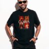 The Corrs Summer Sunshine 2025 Tour T-shirt-b EShAflC
