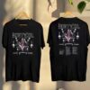 The Dirty Nil Tour 2025 T-shirt UXiLA9c