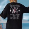The Dirty Nil Tour 2025 T-shirt-c HEhiSvm