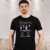 The Doors 60th Anniversary 1965-2025 T-shirt eCMirs5