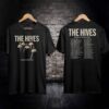 The Hives World Tour 2025 T-shirt-a DAxOztg