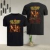 The Joe Perry Project Tour 2025 T-shirt, Cofffee Mug YVAFhNd