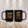 The Joe Perry Project Tour 2025 T-shirt, Cofffee Mug-a Q62nOTE