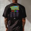 The Living Tombstone Tour 2025 T-shirt-b 7mWstA5