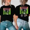 The Mavericks Moon & Stars Tour 2025 T-shirt-b f67U1vZ